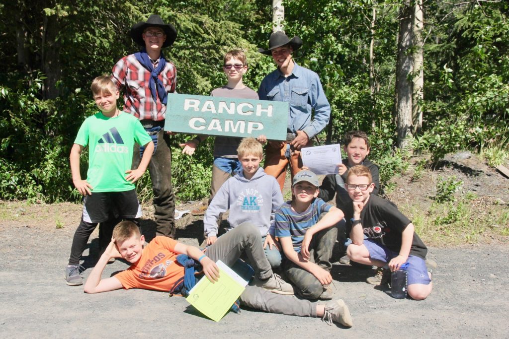 Victory Bible Camp