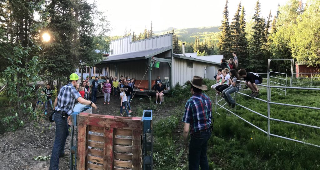 Victory Bible Camp