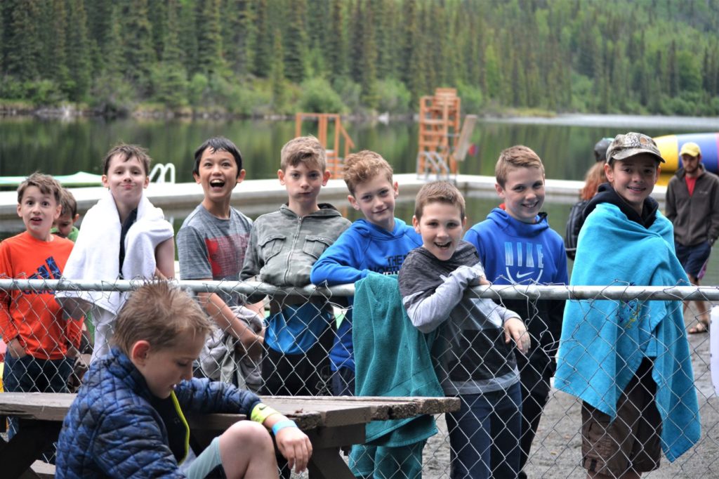 Victory Bible Camp