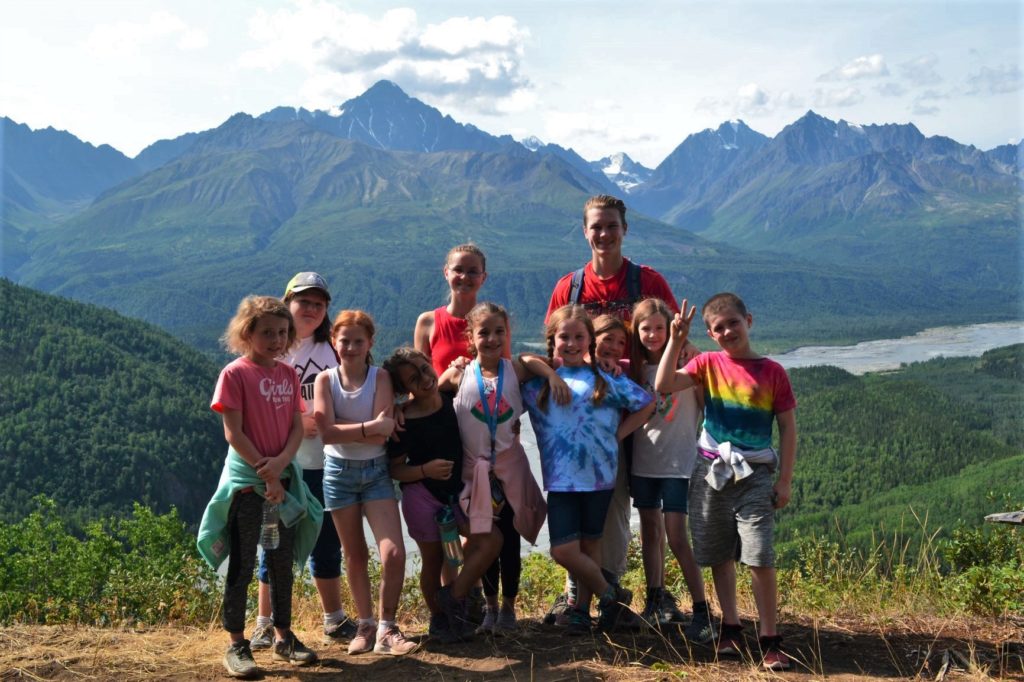 Victory Bible Camp