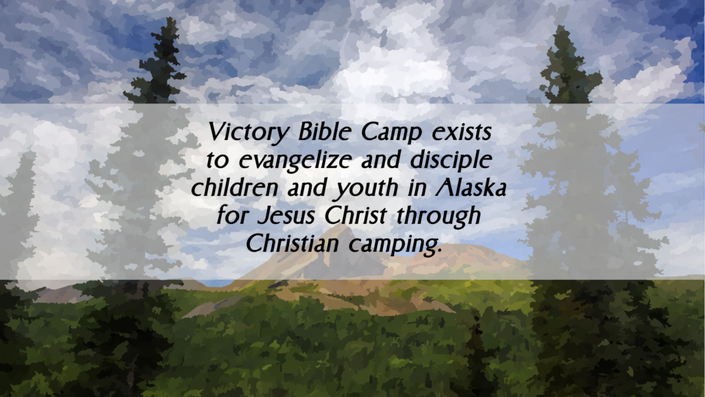 Victory Bible Camp