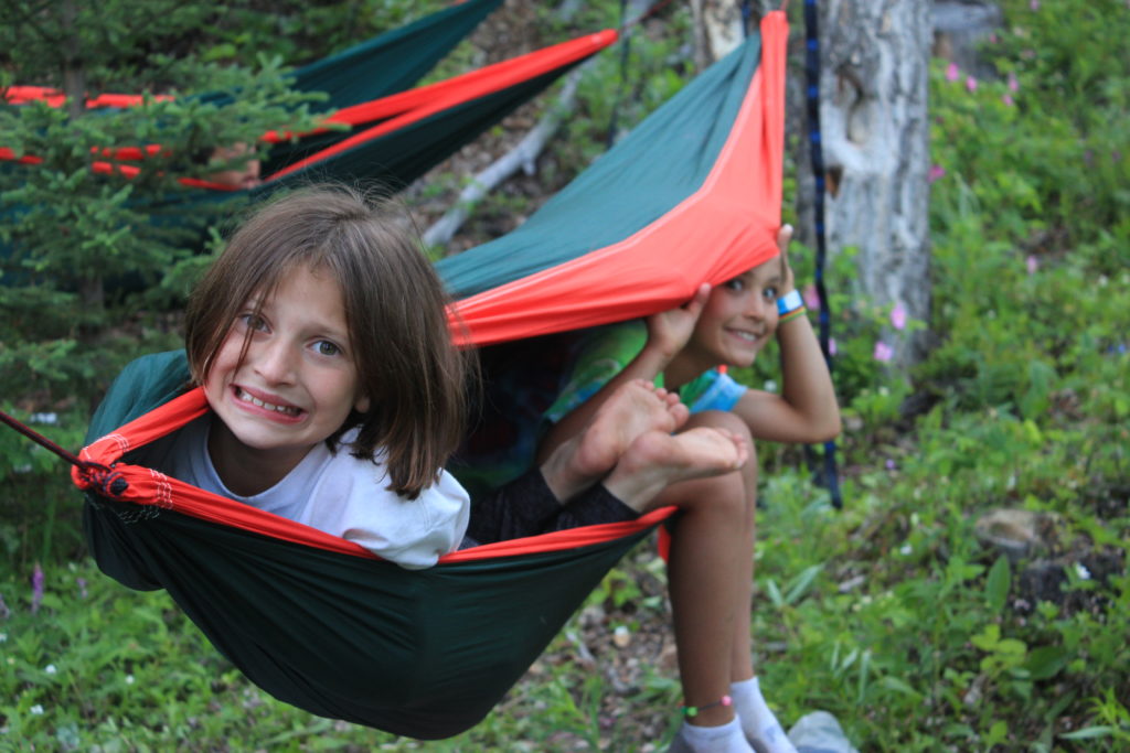 Victory Bible Camp