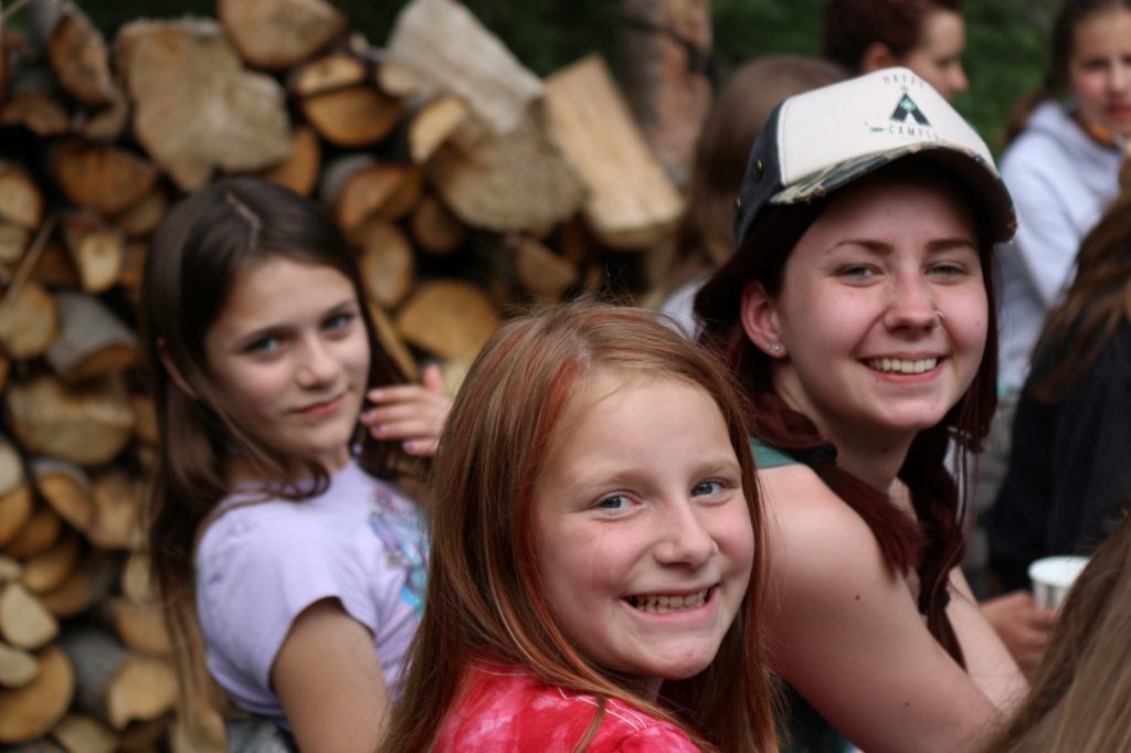 Victory Bible Camp