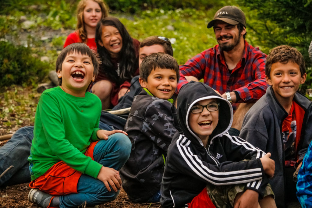 Victory Bible Camp