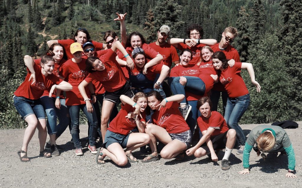 Victory Bible Camp