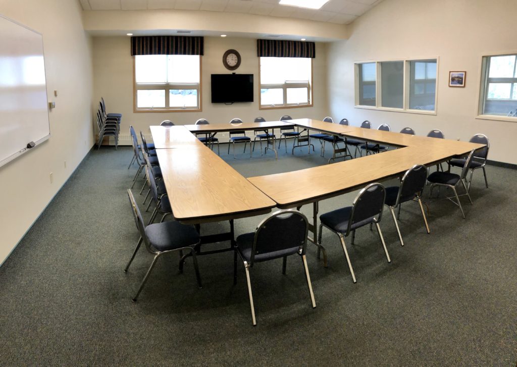 Victory Bible Camp