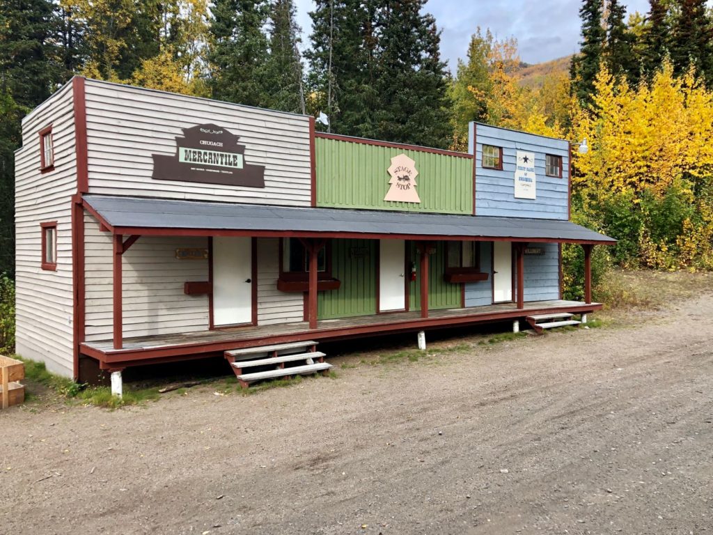 Victory Bible Camp