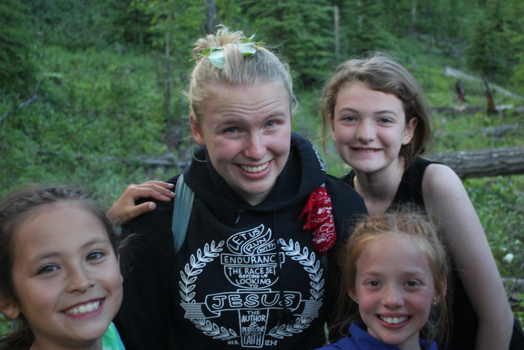 Victory Bible Camp