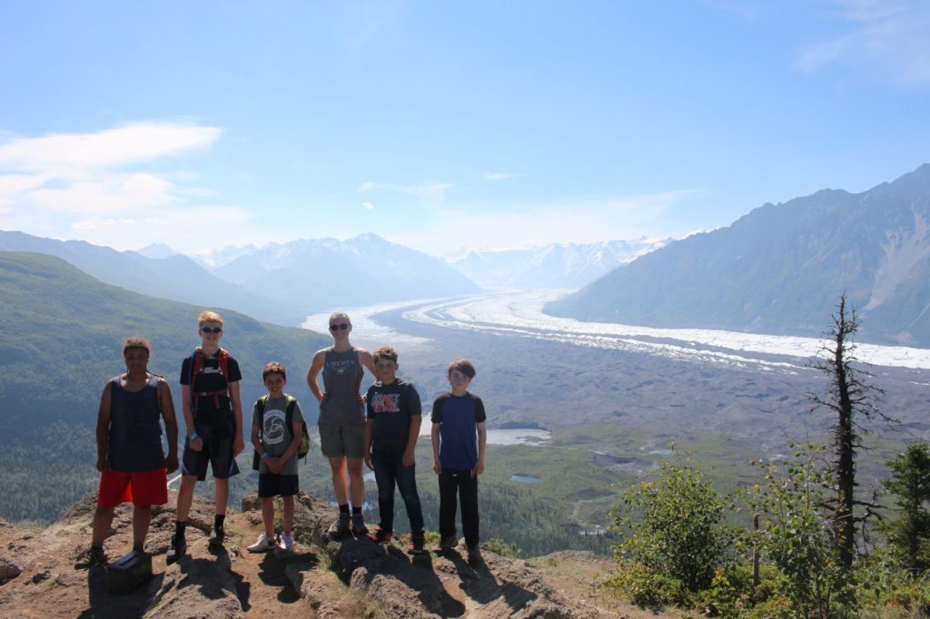 Victory Bible Camp