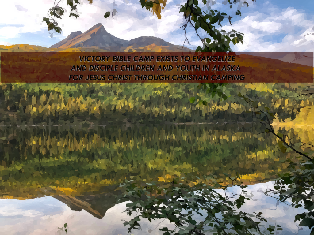 Victory Bible Camp