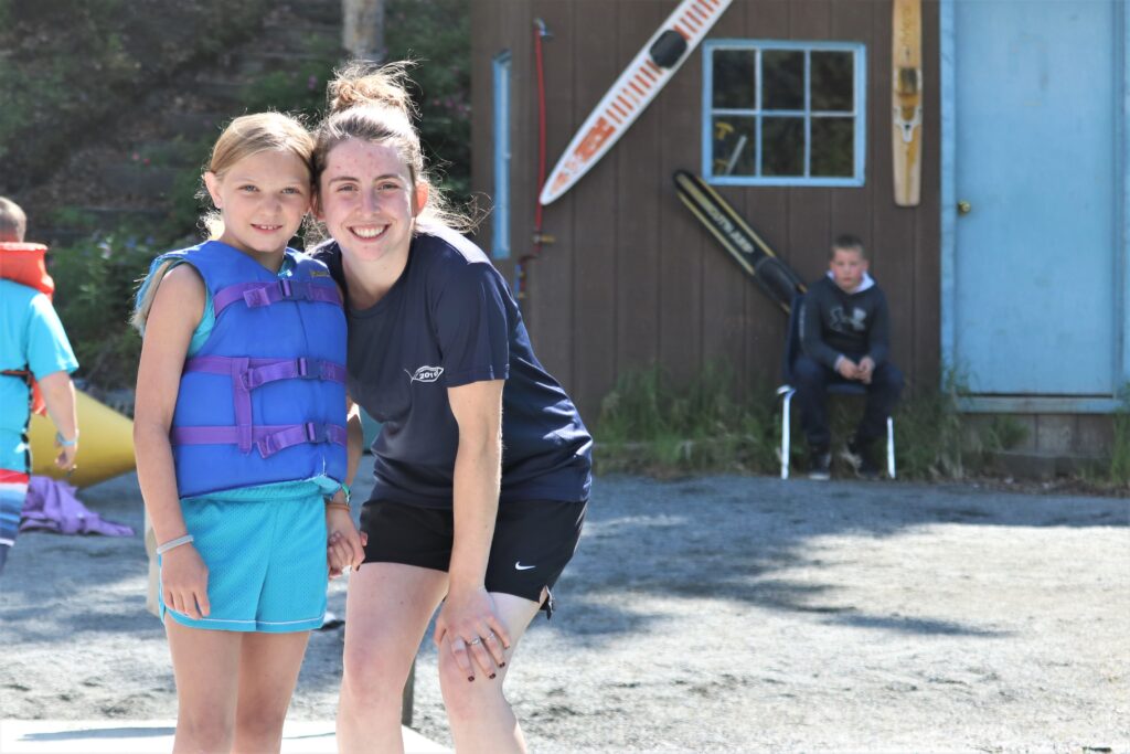 Victory Bible Camp
