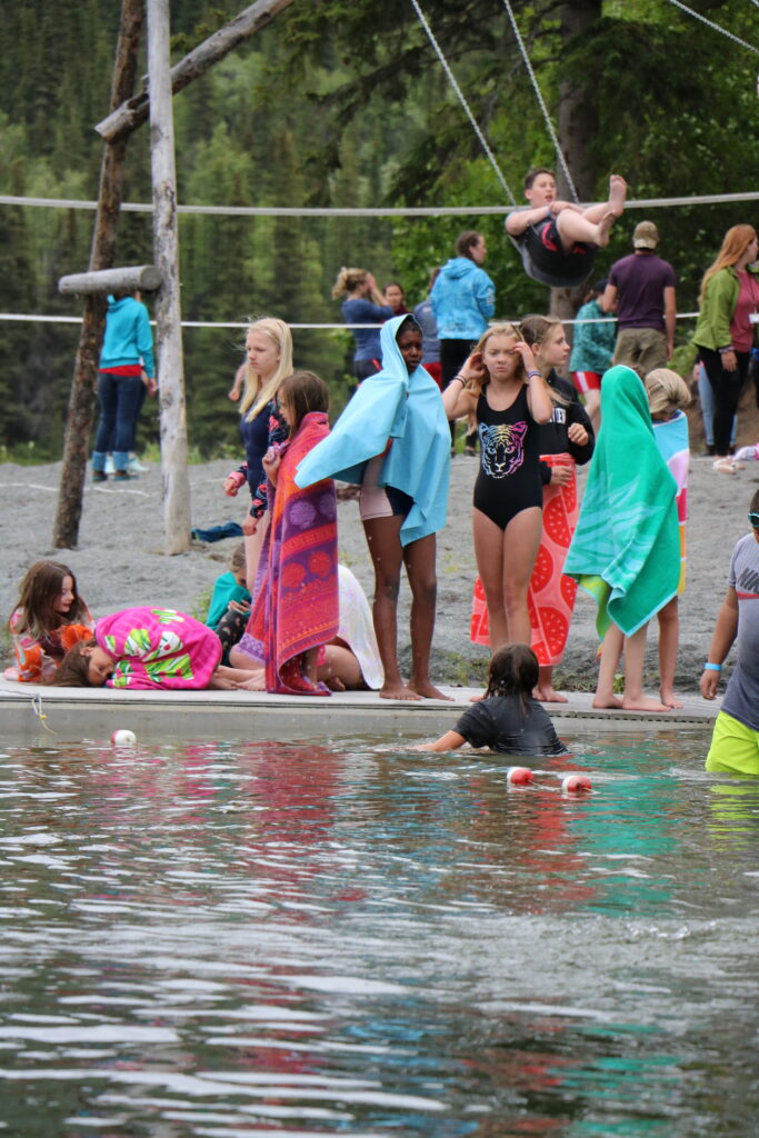 Victory Bible Camp
