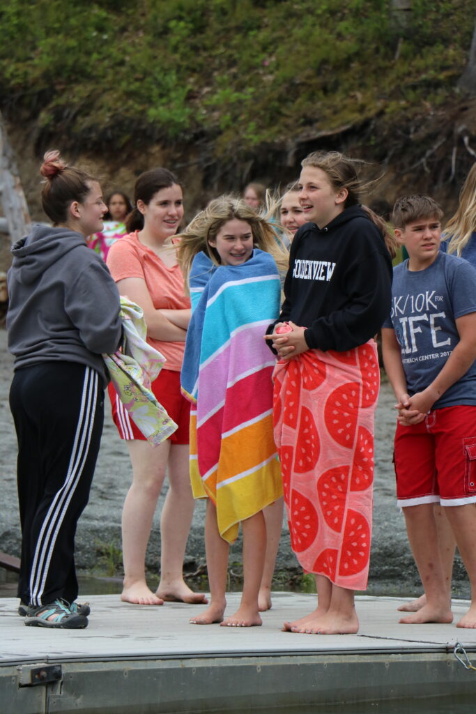 Victory Bible Camp