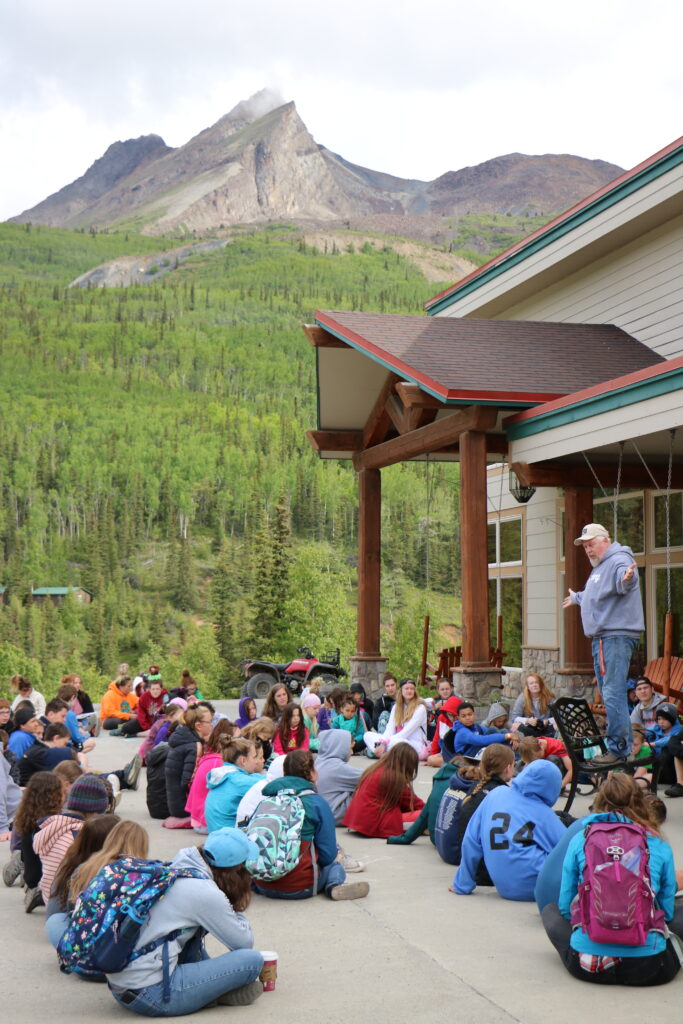 Victory Bible Camp