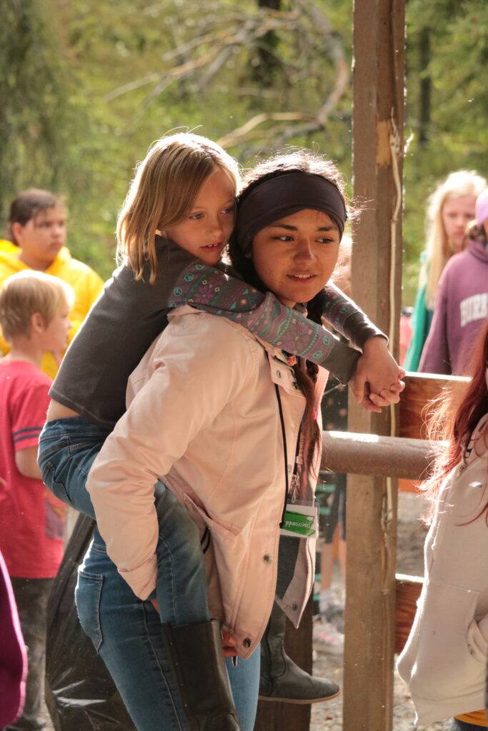 Victory Bible Camp