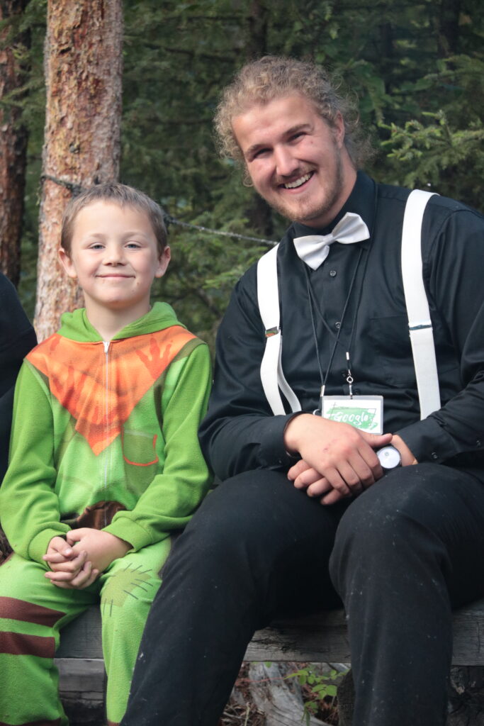 Victory Bible Camp