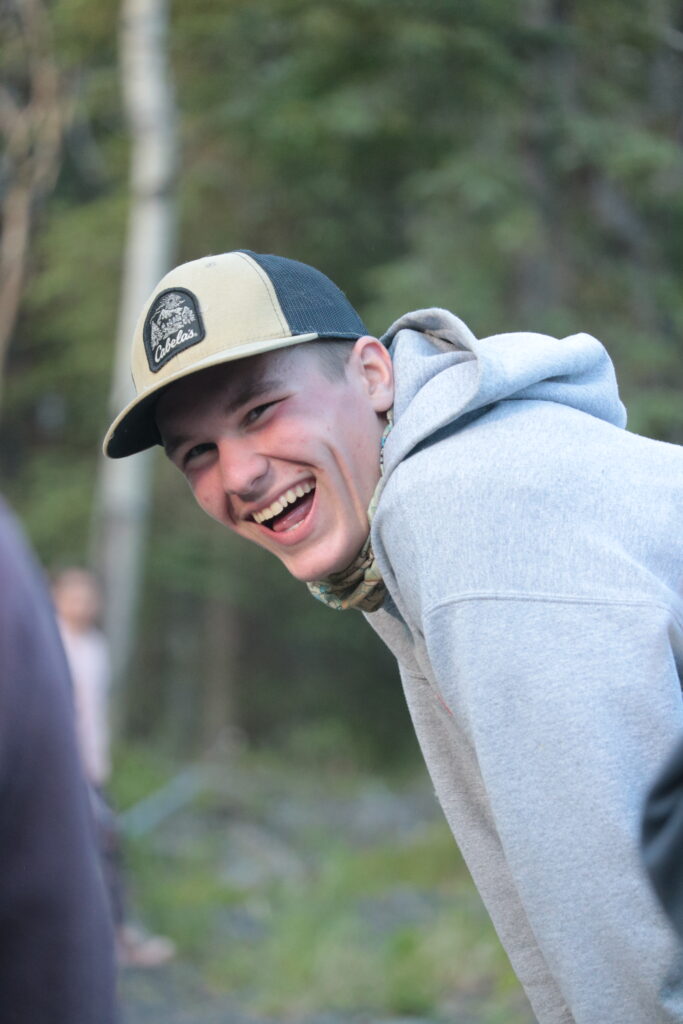 Victory Bible Camp