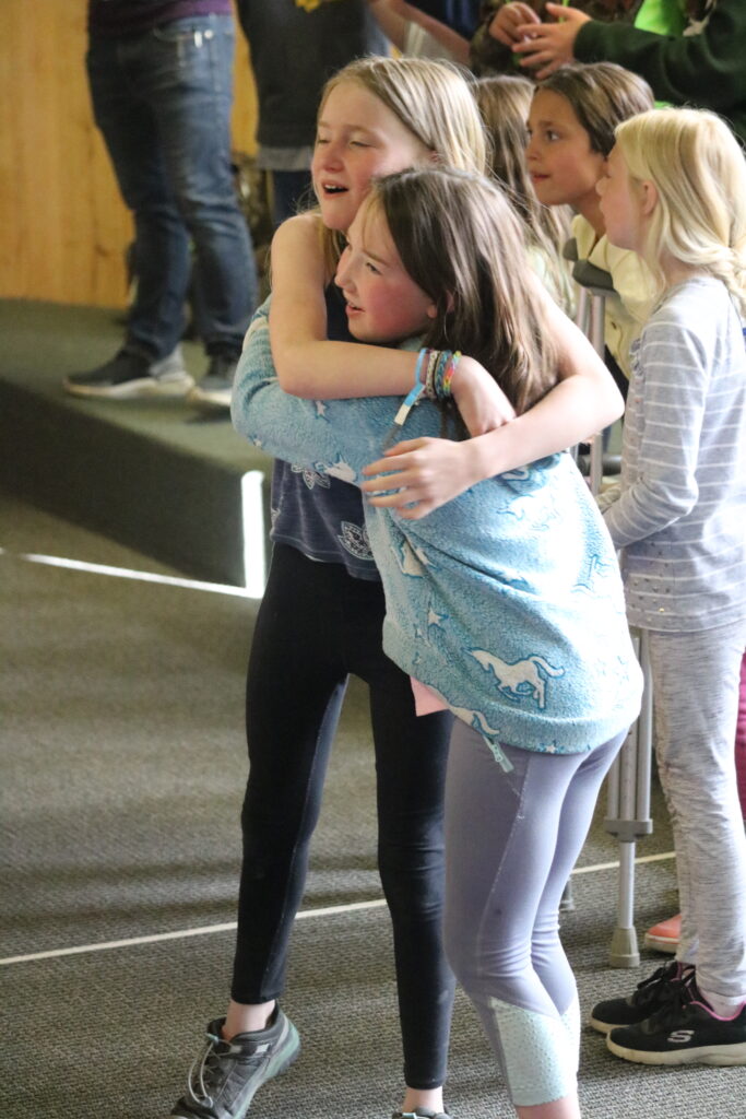 Victory Bible Camp