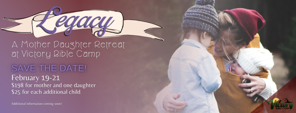 Victory Bible Camp