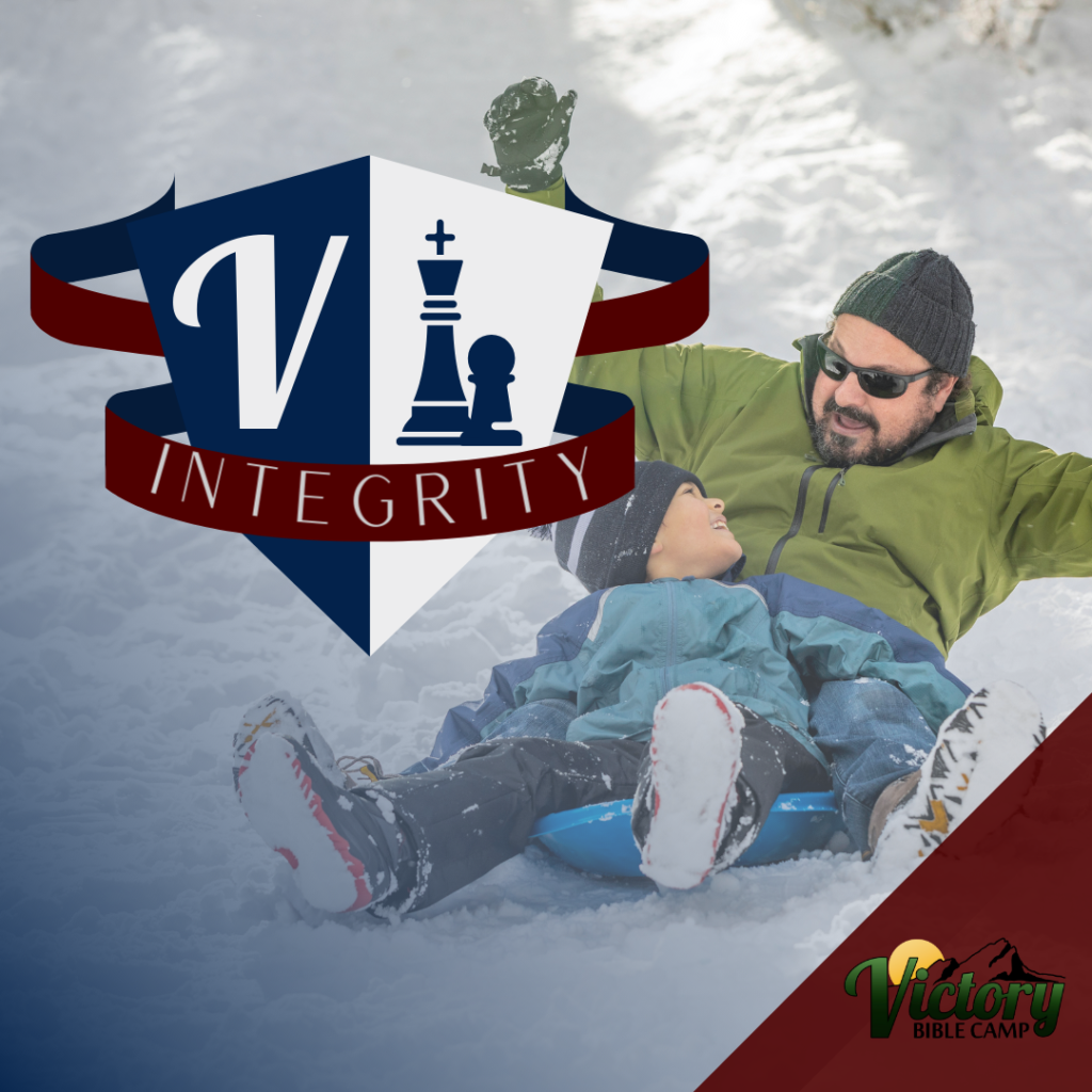 Victory Bible Camp