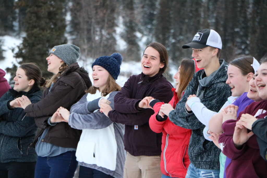 Victory Bible Camp