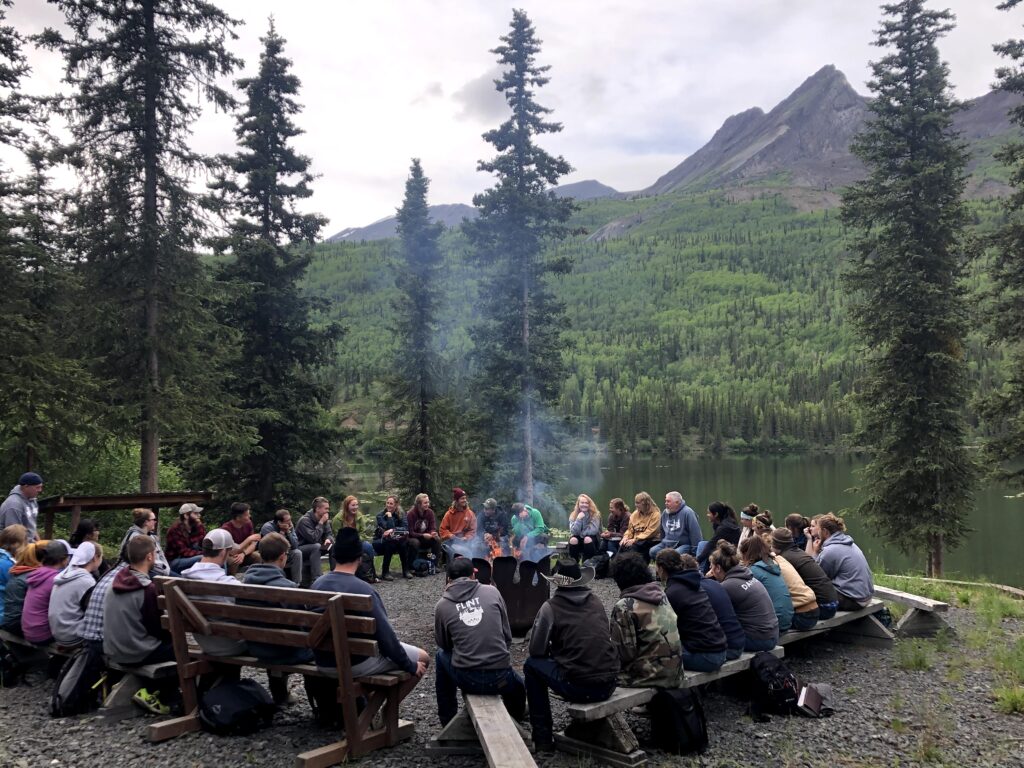 Victory Bible Camp