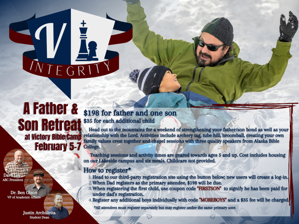 Victory Bible Camp