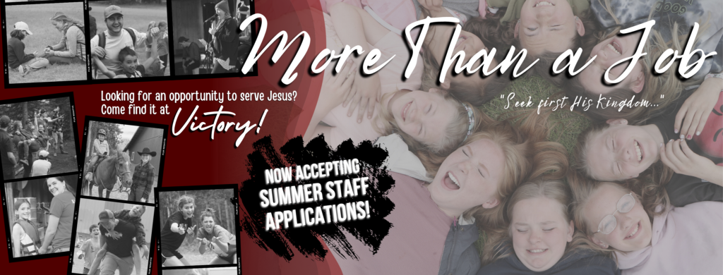 Victory Bible Camp