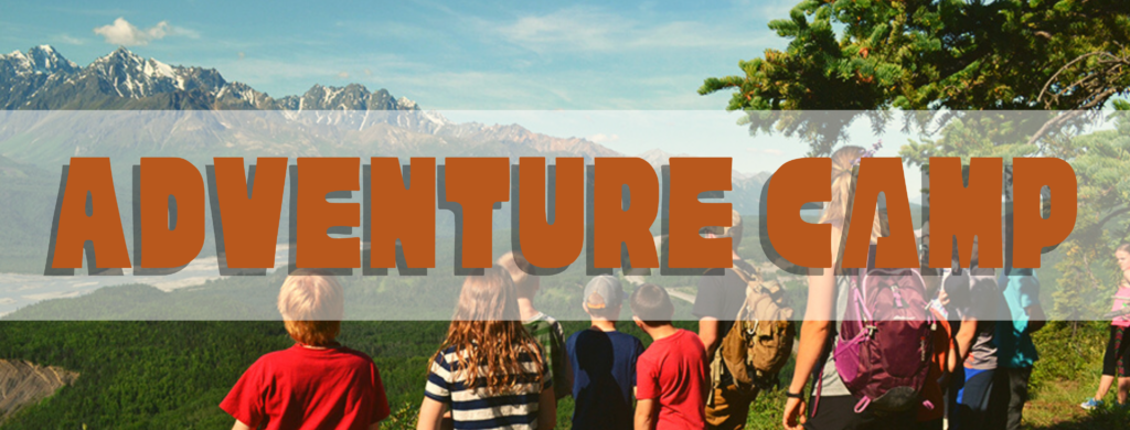 Victory Bible Camp