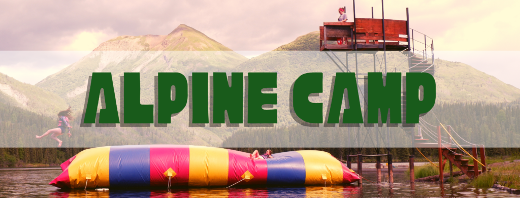 Alpine Camp