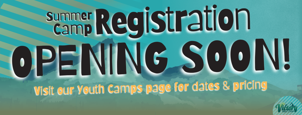 Victory Bible Camp