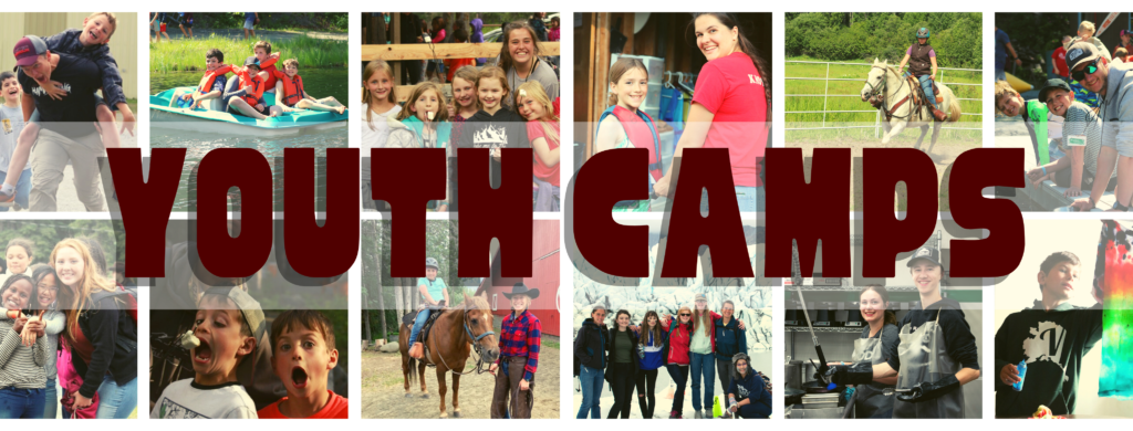 Victory Bible Camp