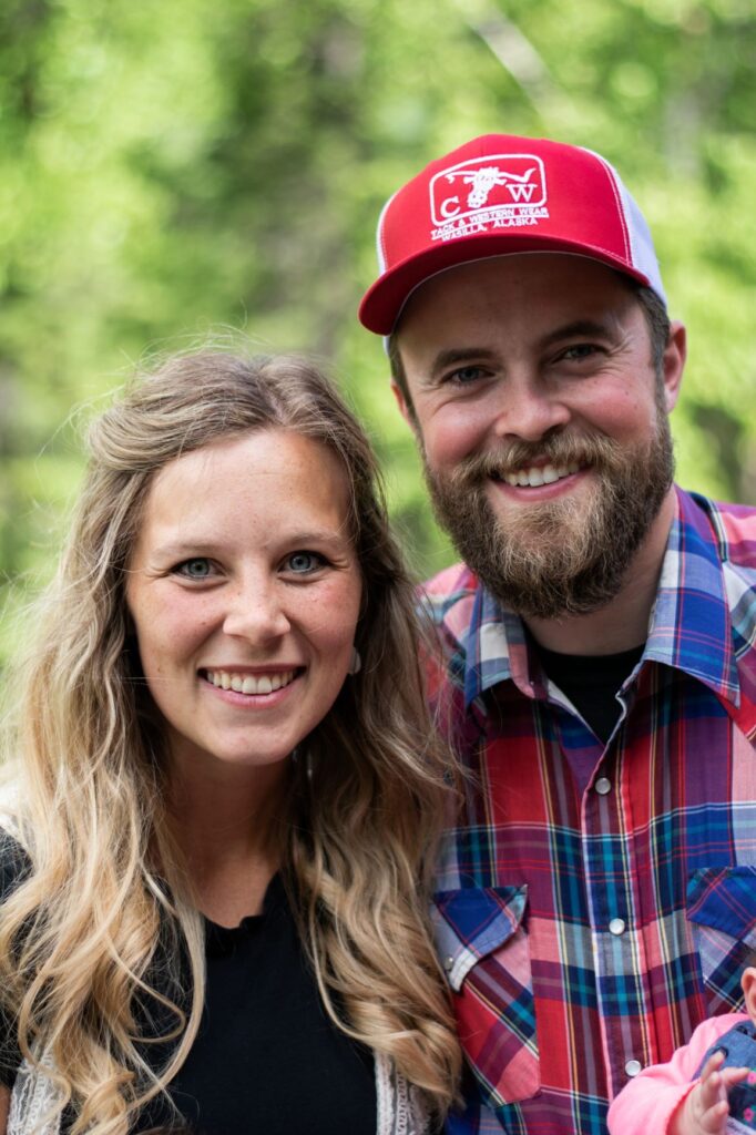 Victory Bible Camp