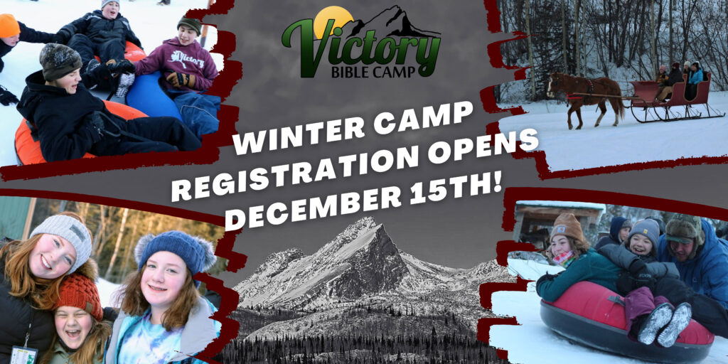 Victory Bible Camp