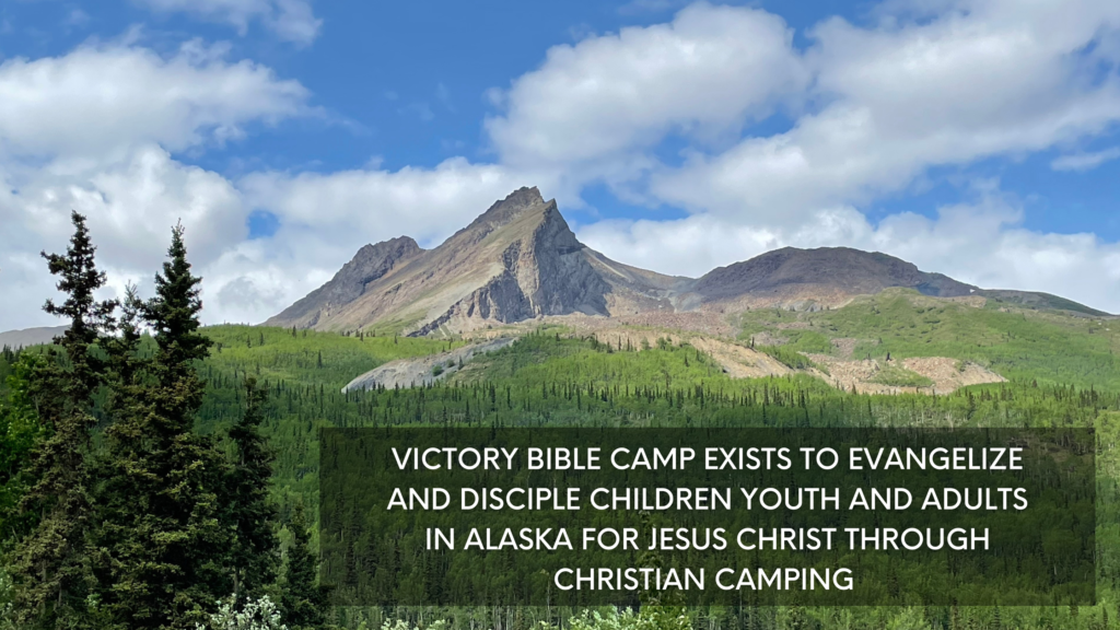 Victory Bible Camp