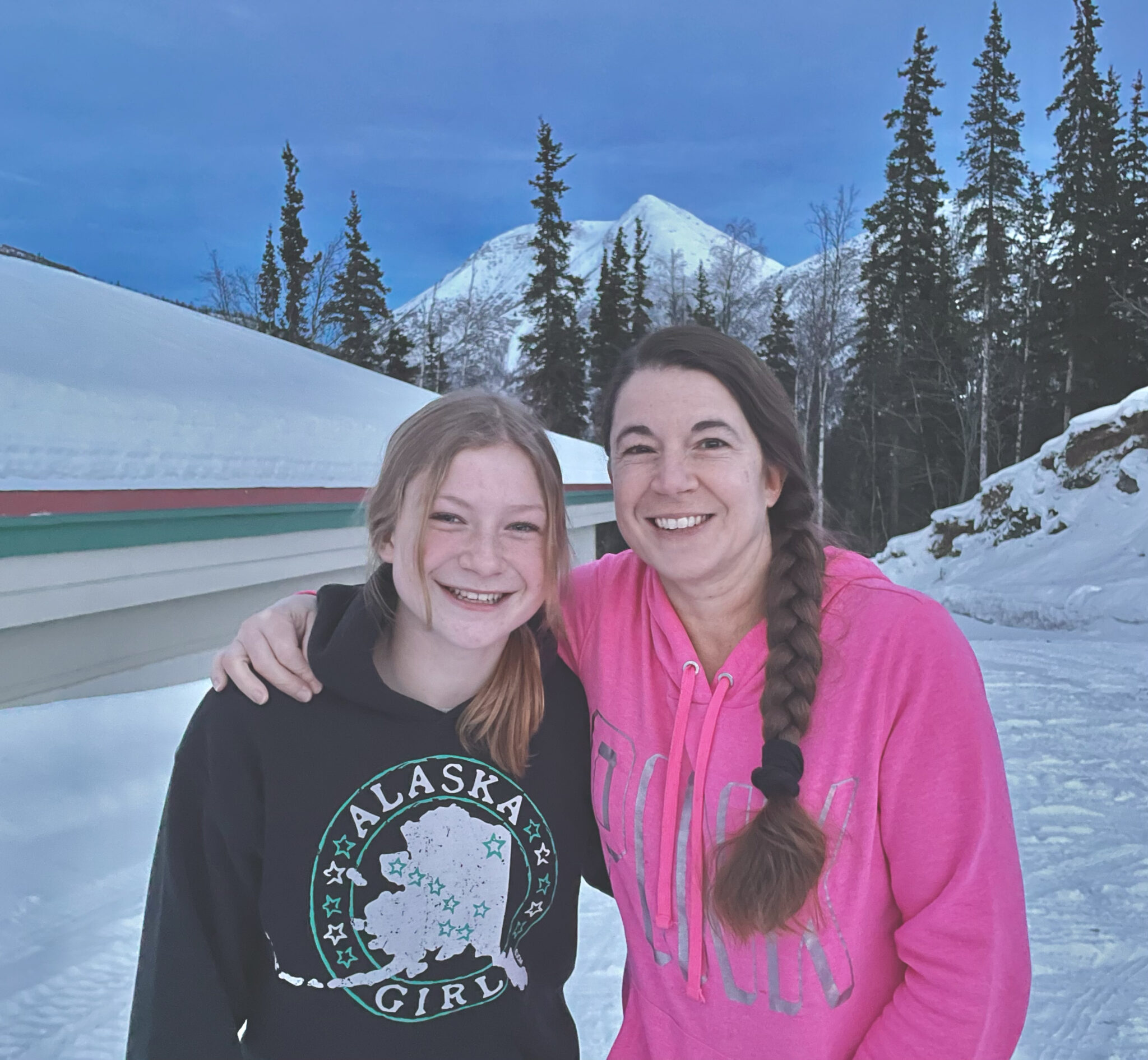 Mother Daughter Retreat Victory Bible Camp