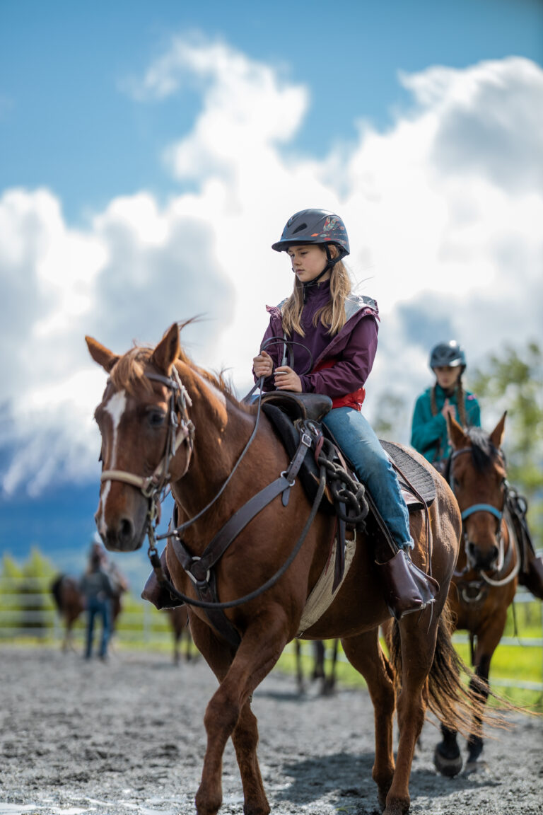 Ranch Camp – Victory Bible Camp
